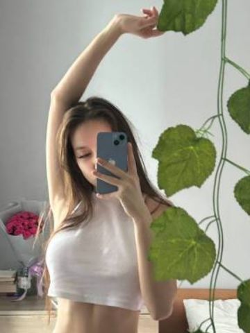 Анкета проститутки Амелия, 23 года